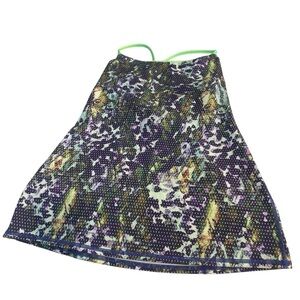 Lululemon Dancing Warrior Tank Top Sz 6